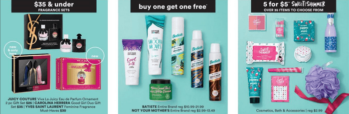 Ulta Beauty Black Friday Sale Nov Nov