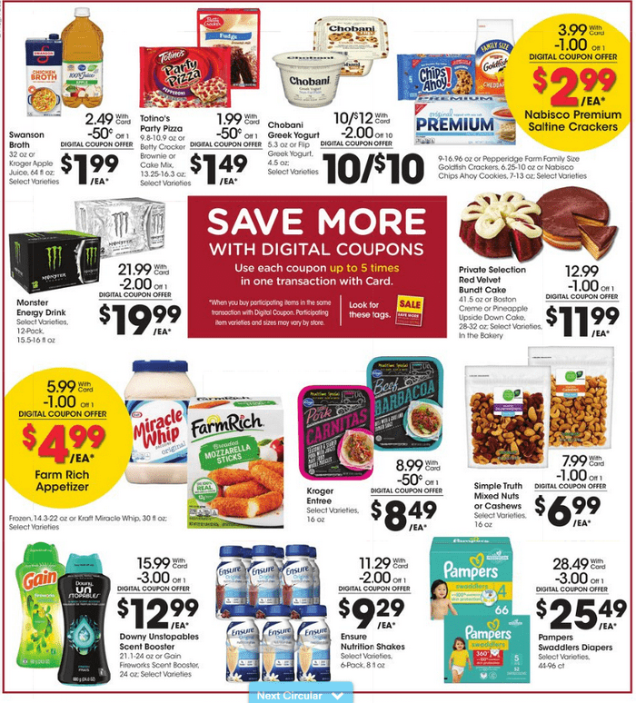 Fry S Food Weekly Ad Dec 11 Dec 17 2024