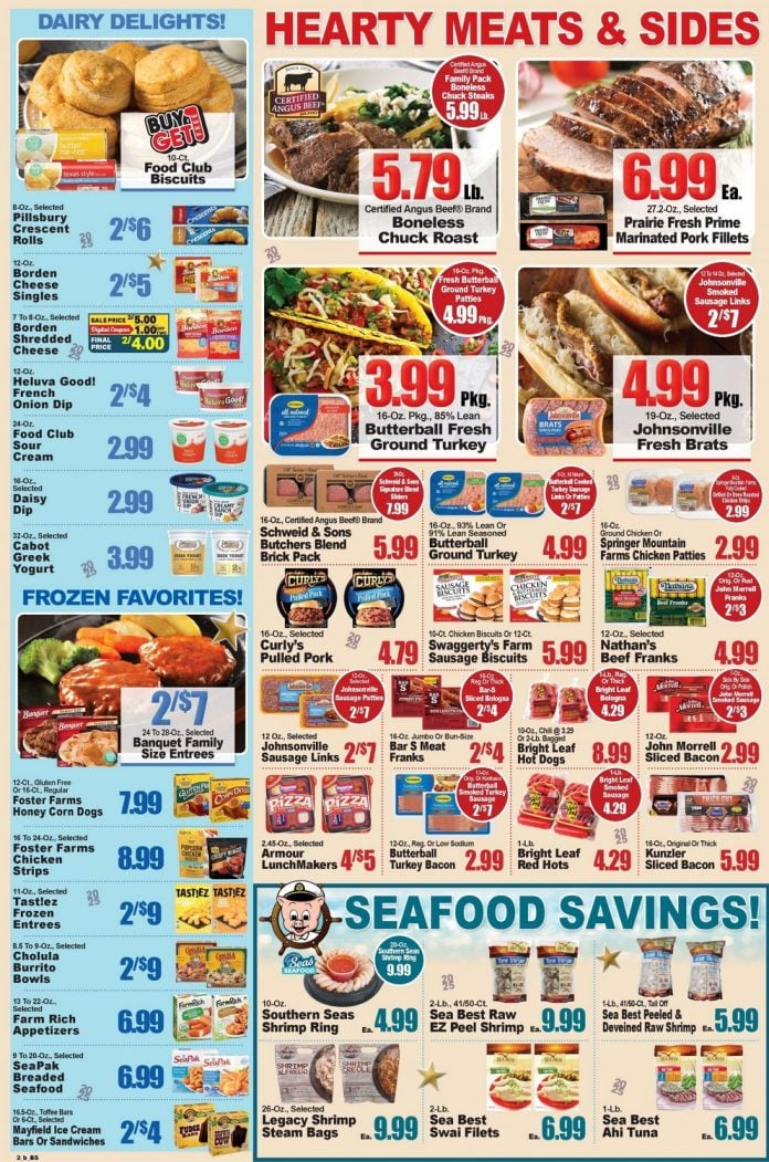 Piggly Wiggly Weekly Ad Dec Dec