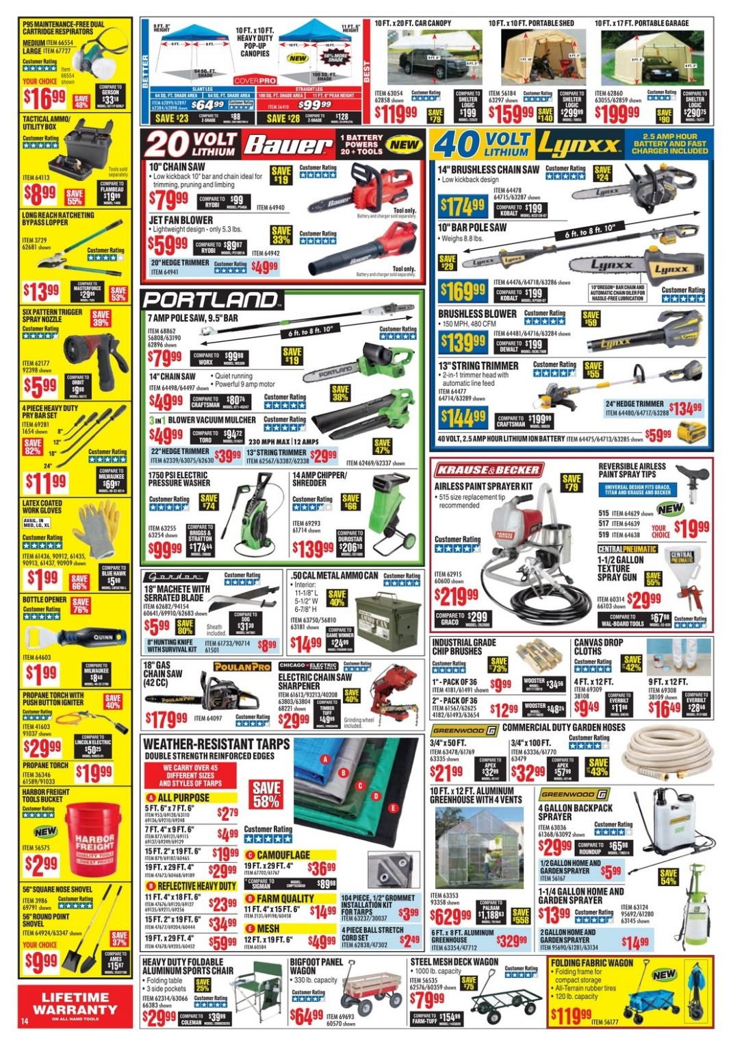 download harbor freight near me