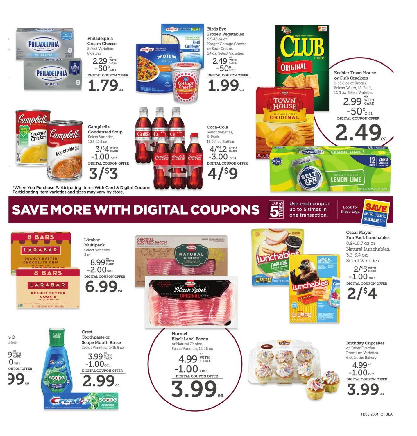 QFC Weekly Ad Feb 05 – Feb 11, 2020