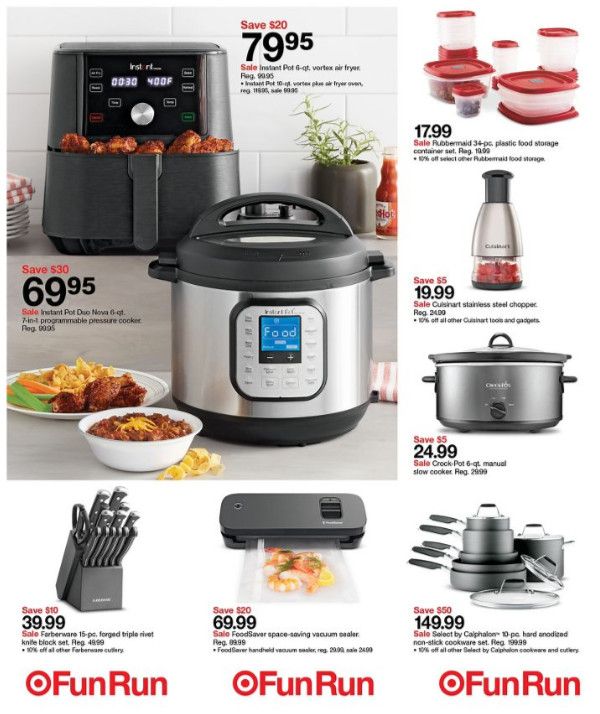 Target Weekly Ad Mar 08 – Mar 14, 2020