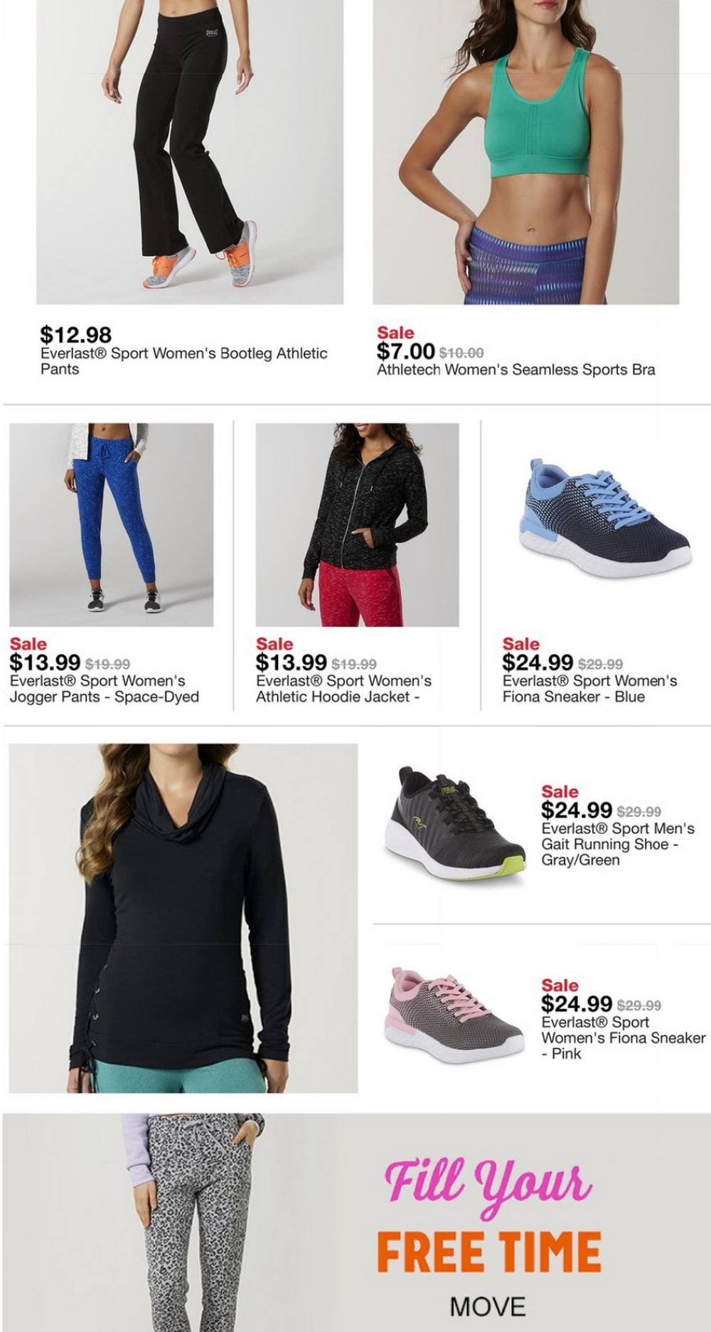 Kmart Weekly Ad Apr 22 Apr 29, 2020