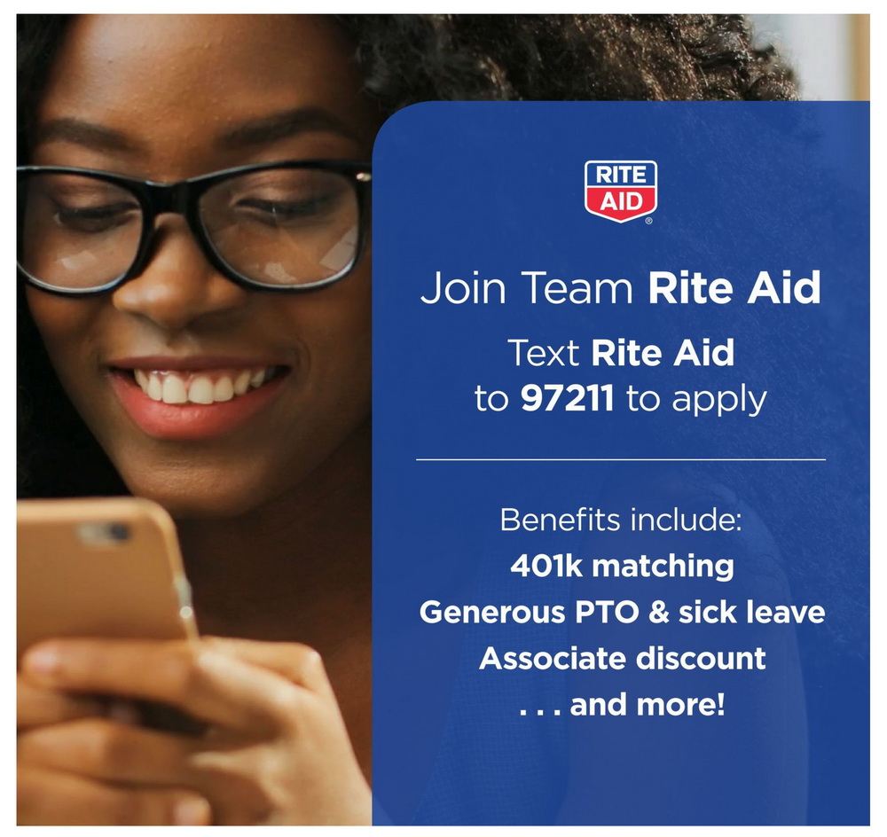 Rite Aid Weekly Ad May 24 May 30, 2020