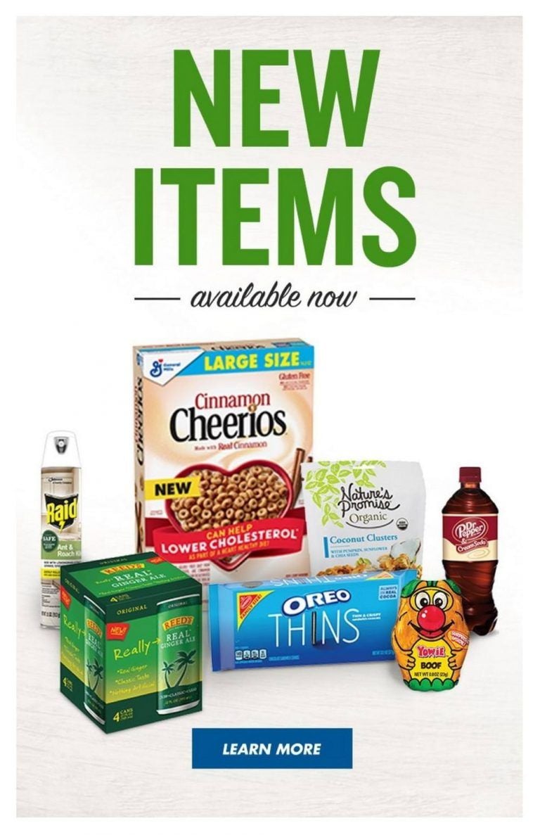 Food Lion Weekly Ad Jun 10 – Jun 16, 2020