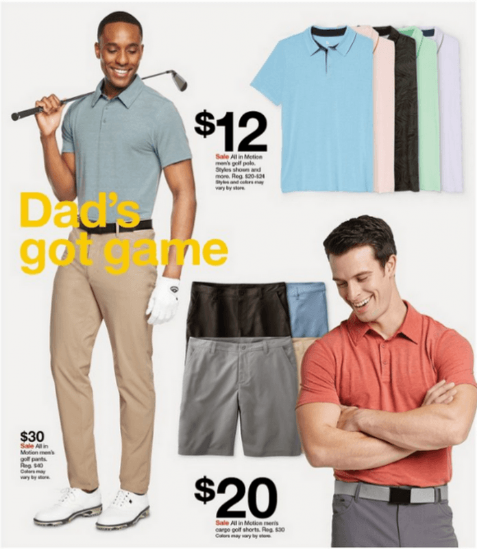 Target Weekly Ad June 14 – June 20, 2020