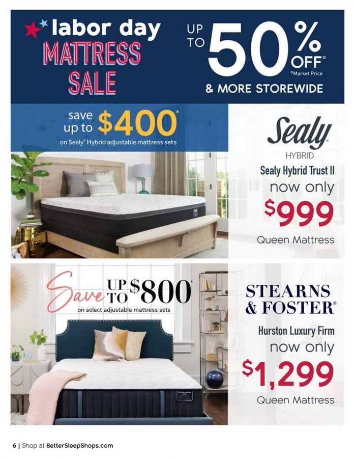 Ashley Furniture HomeStore Mattress Digital Catalog