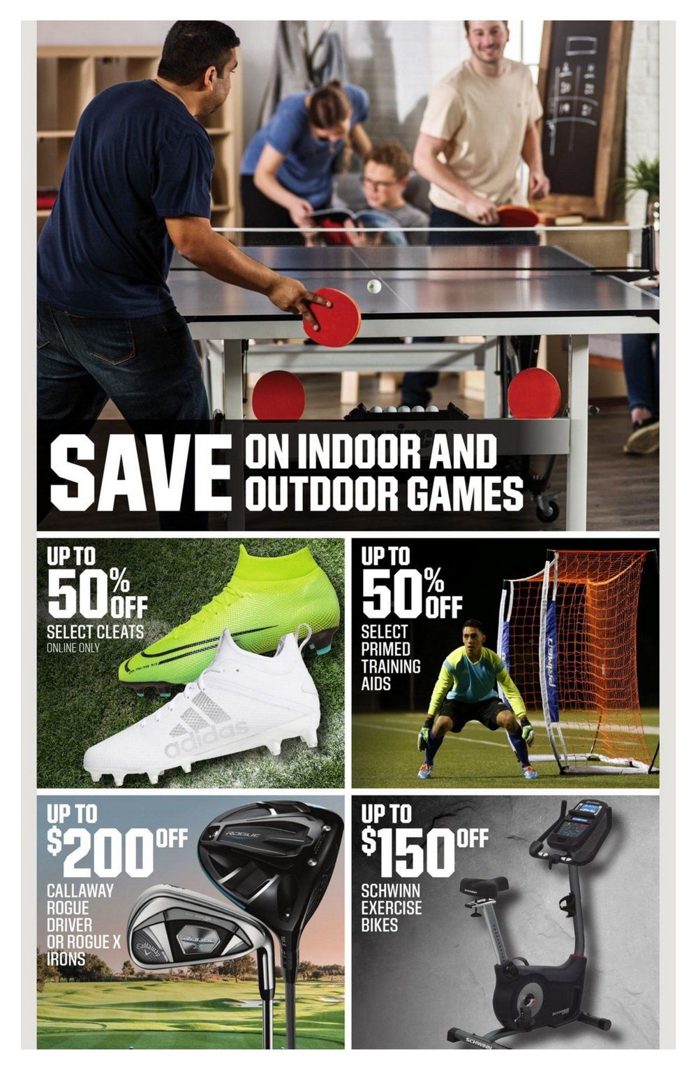 Dicks Sporting Goods Weekly Ad Sep 13 Sep 19 2020