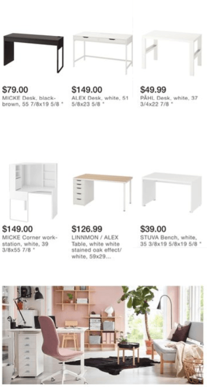 IKEA Weekly Ad Sep 14 u2013 Sep 21, 2020