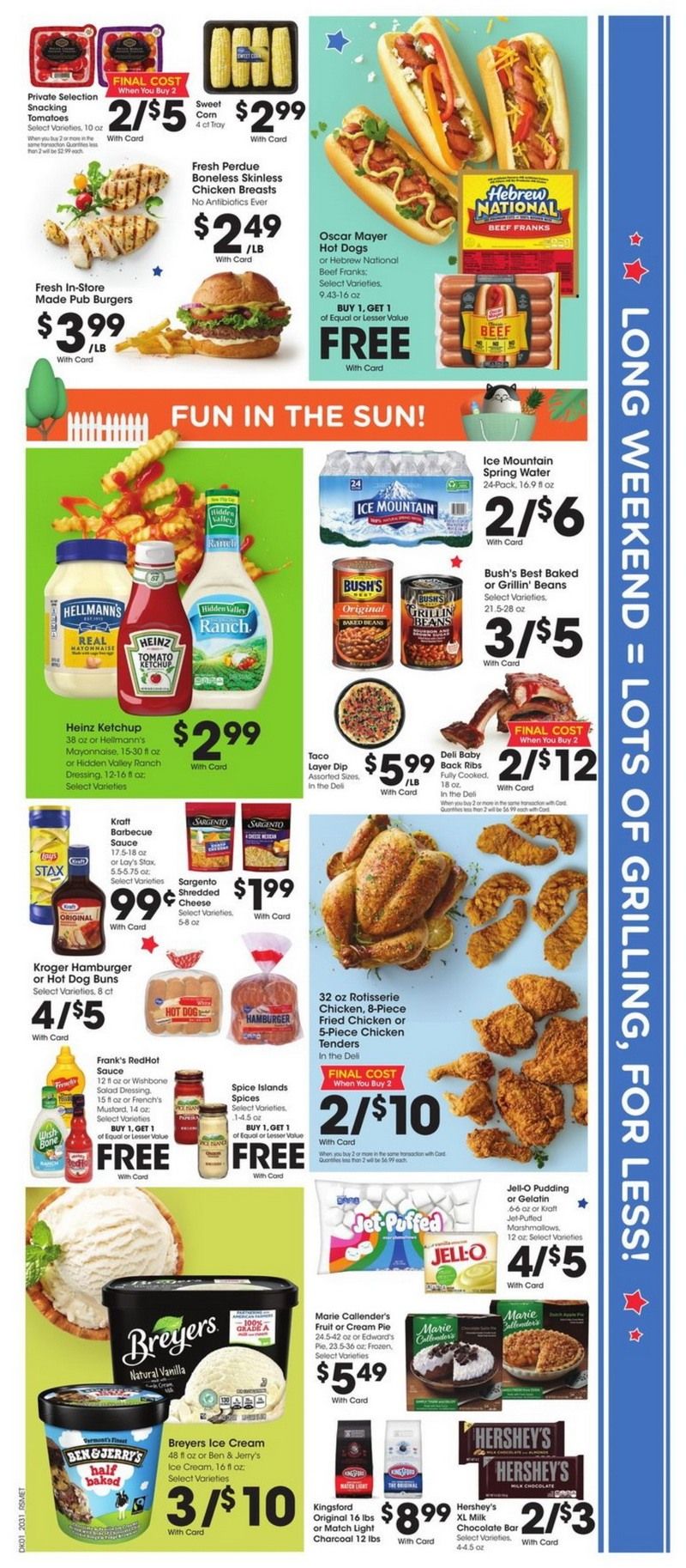 Pick 'n Save Weekly Ad Sep 02 – Sep 08, 2020