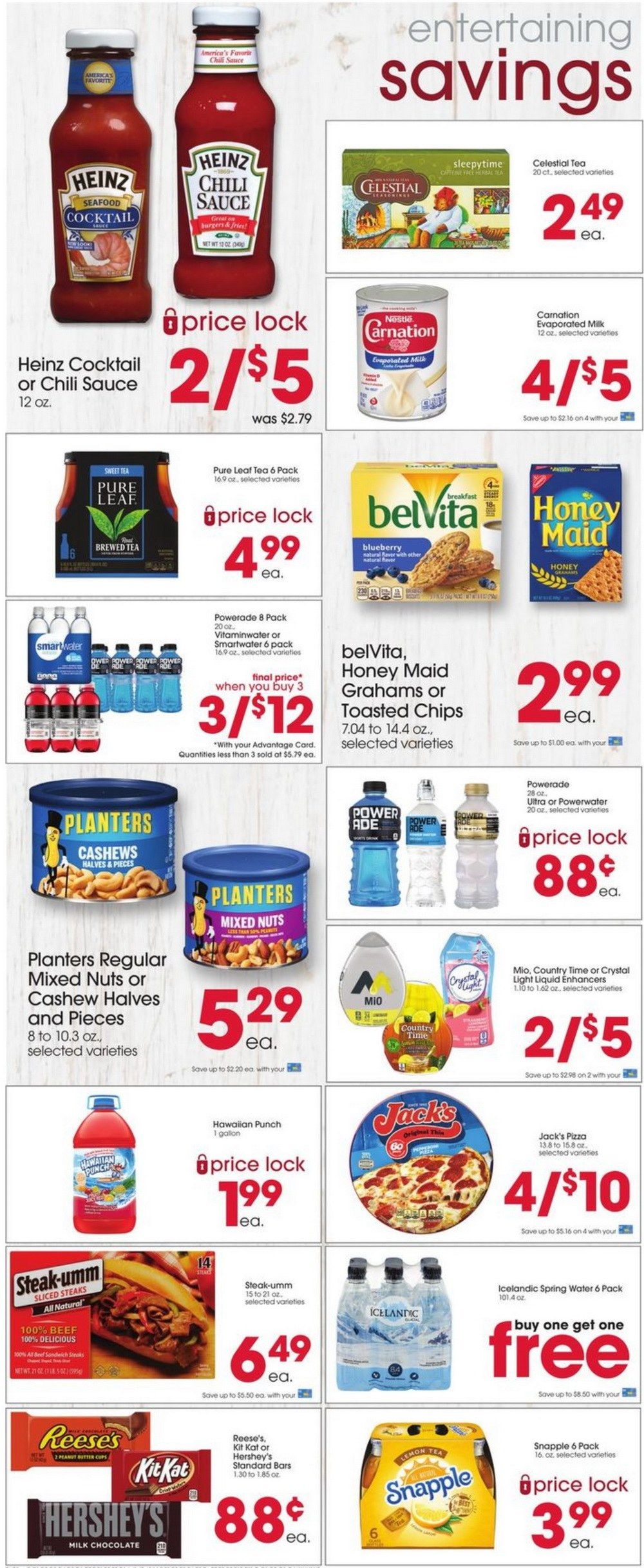 Giant Eagle Weekly Ad Nov 12 Nov 18, 2020