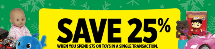 Dollar General Christmas Ad Dec 23 – Dec 24, 2020