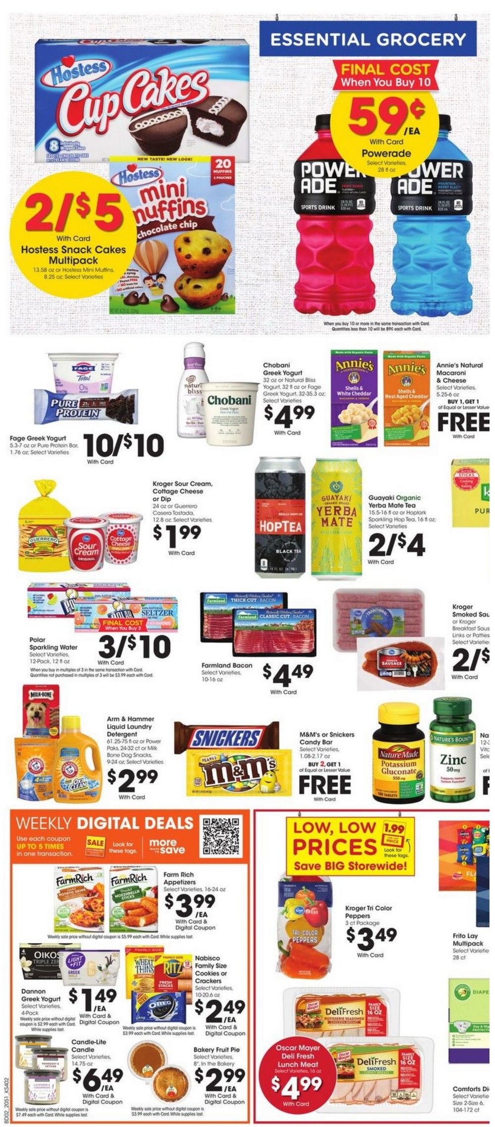 City Market Weekly Ad Jan 20 Jan 26, 2021