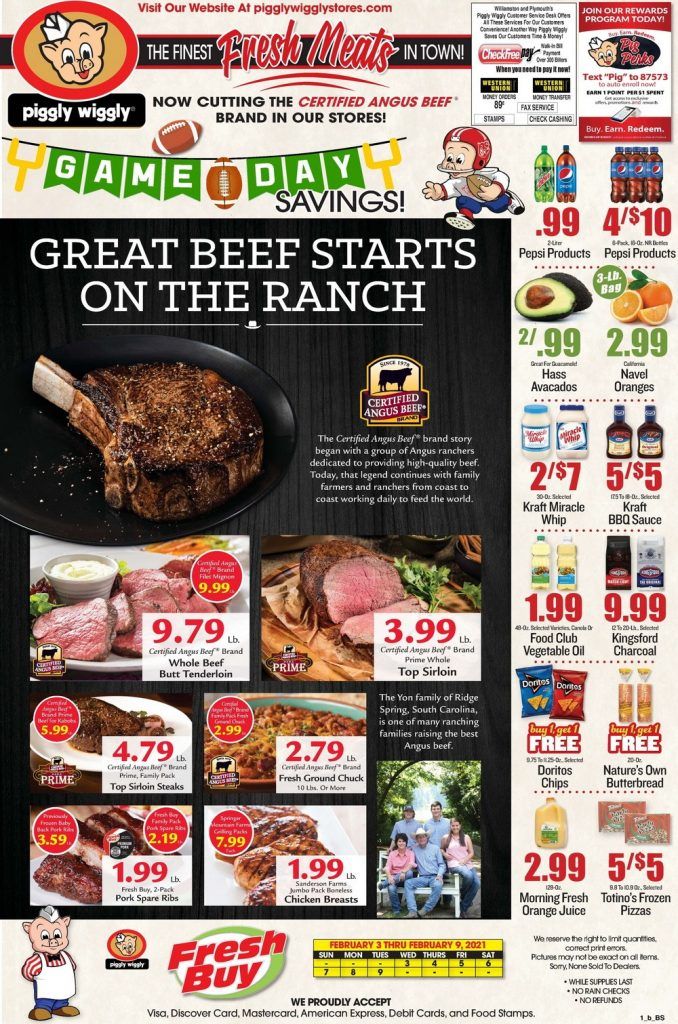 stoneridge piggly wiggly weekly ad
