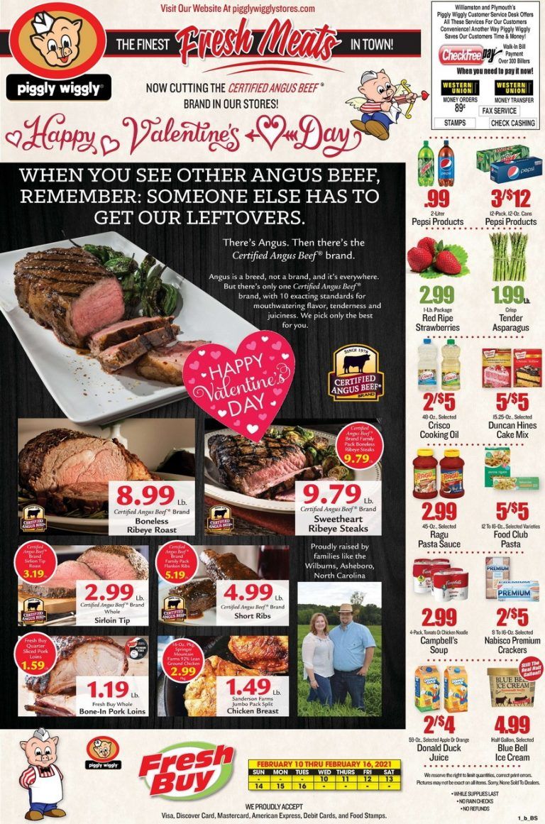piggly wiggly west ashley weekly ad