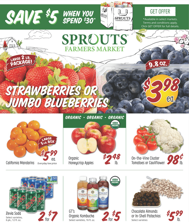 Sprouts Weekly Ad Apr 28 May 04, 2021 Part 4