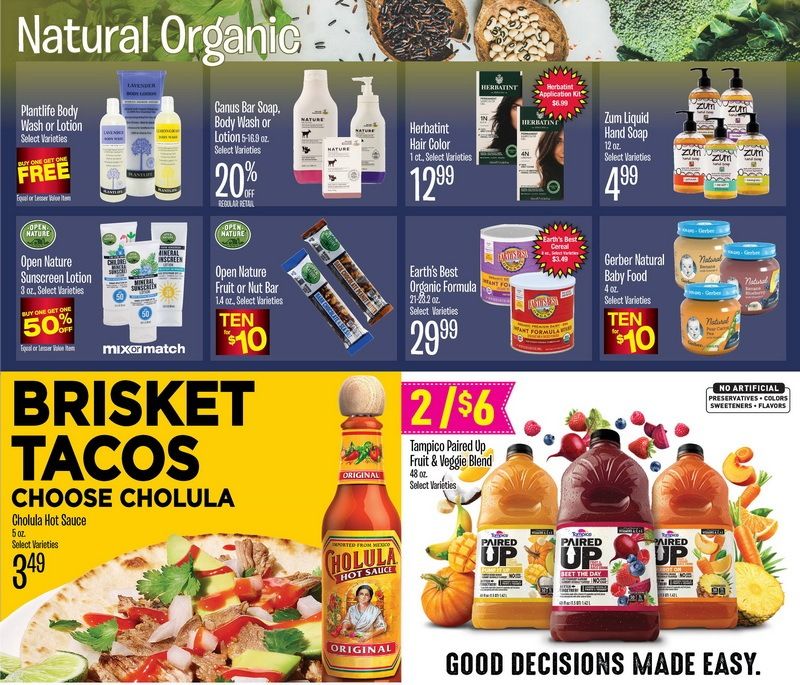 Jewel Osco Weekly Ad Jun 30 Jul 20, 2021