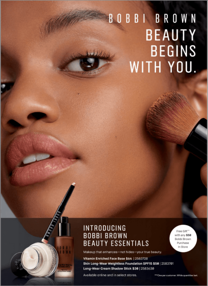 Ulta Beauty Weekly Ad Aug 01 Aug 21, 2021