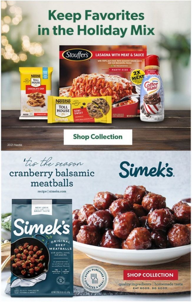 Food Lion Weekly Ad Dec 15 Dec 21, 2021