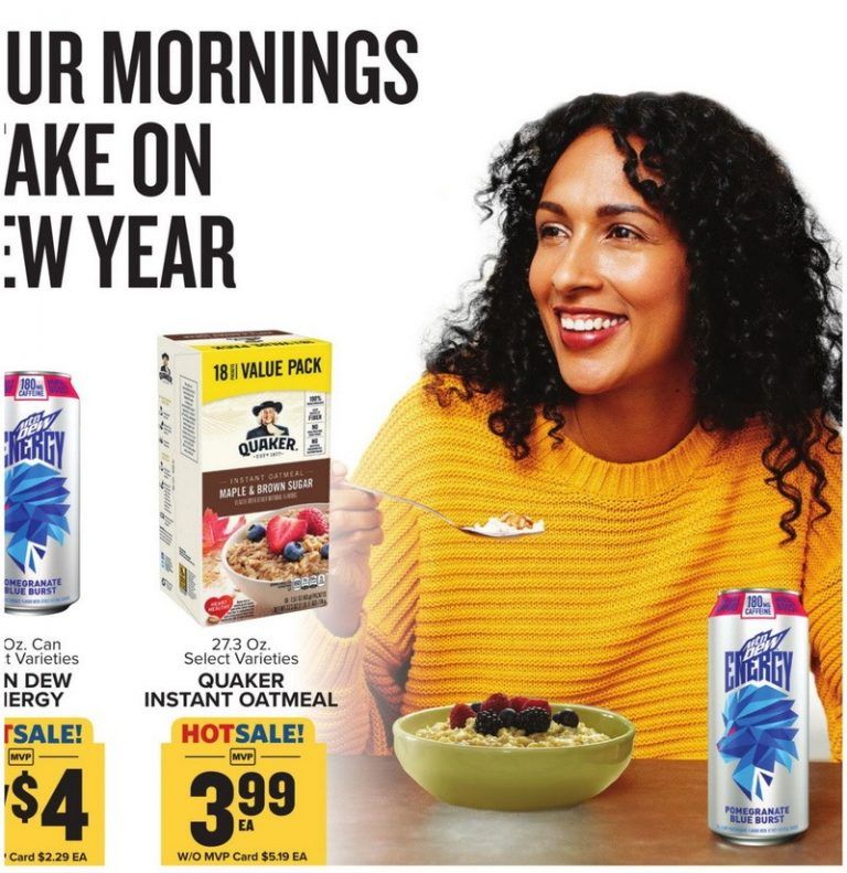 Food Lion Weekly Ad Dec 29, 2021 Jan 04, 2022