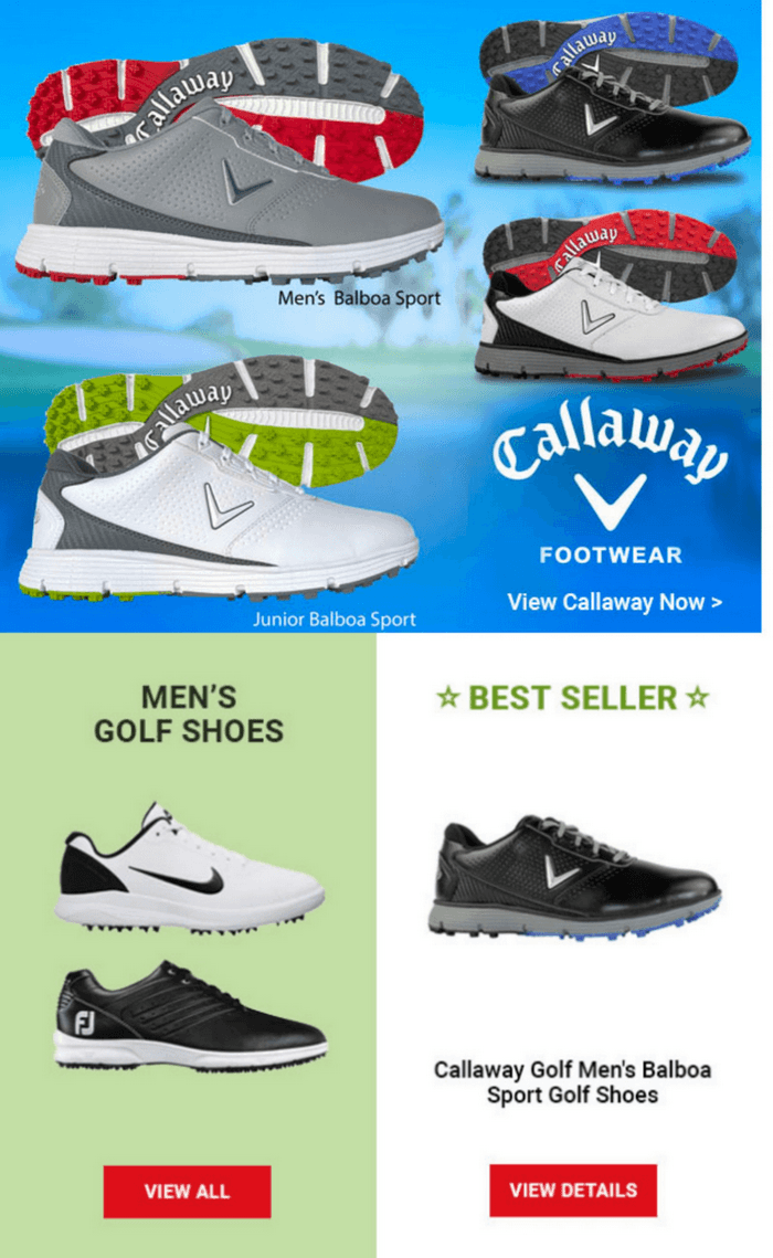 dunham's sports golf shoes