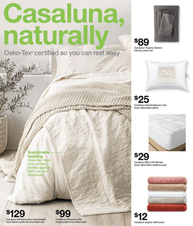 Target Weekly Ad Apr 17 – Apr 23, 2022