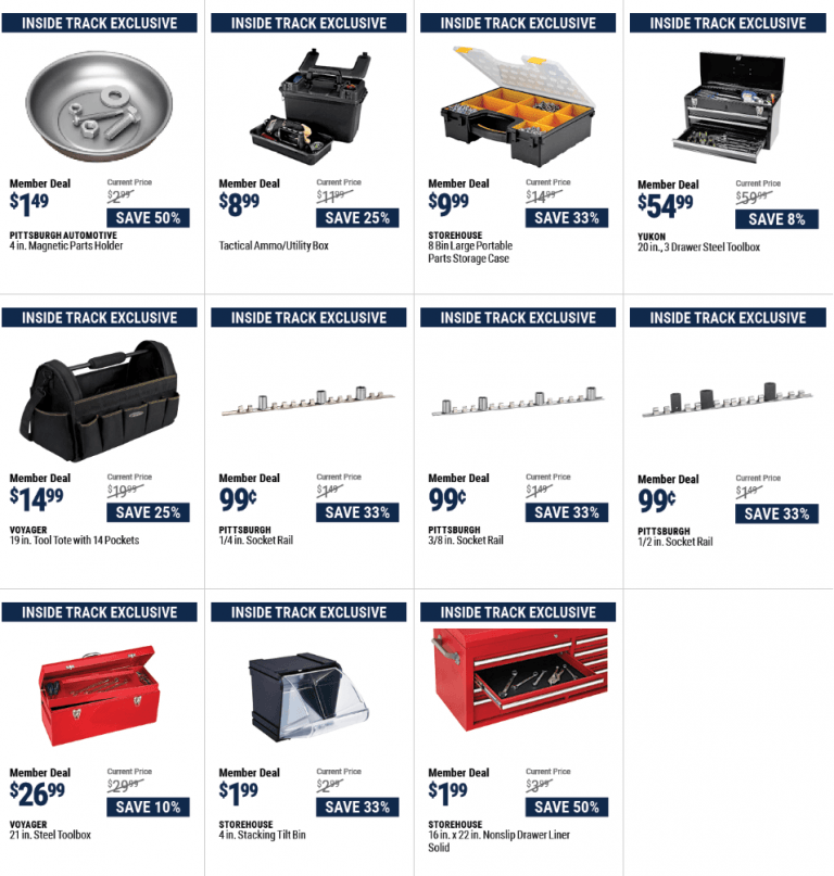 Harbor Freight Father's Day Sale Jun 13 Jul 16, 2022