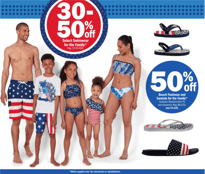 Meijer 4th of July Ad Jun 26 Jul 04, 2022