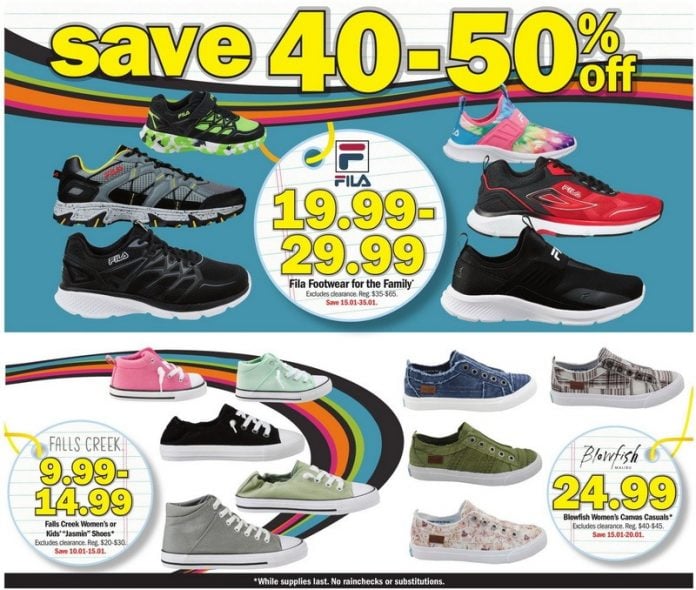 Meijer Back to School Ad Aug 14 Jul 20, 2022