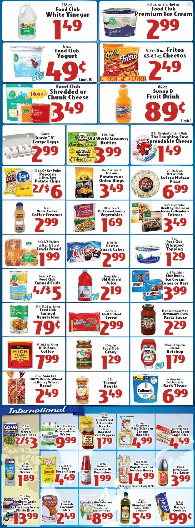 Butera Weekly Ad Sep 21 – Sep 27, 2022