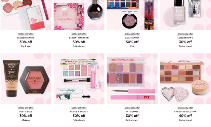 Ulta Beauty Fall Haul Event Sep 26 – Oct 01, 2022