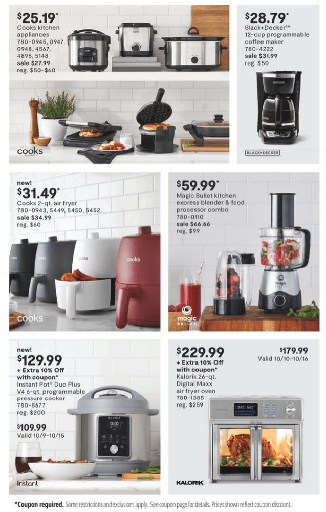 JCPenney Semi Annual Home Sale Oct 03 Oct 16 2022   JCPenney 1003 1016 11 