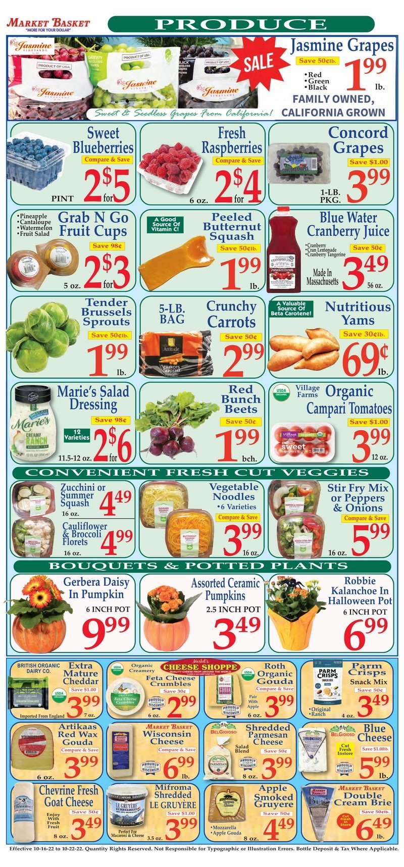 Market Basket Weekly Flyer Oct 16 Oct 22 2022   Market Basket 1016 1022 2 