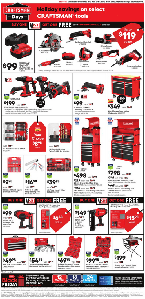 Lowe S Black Friday Ad Nov 24 Nov 30 2022   Lowes 1124 1130 4 