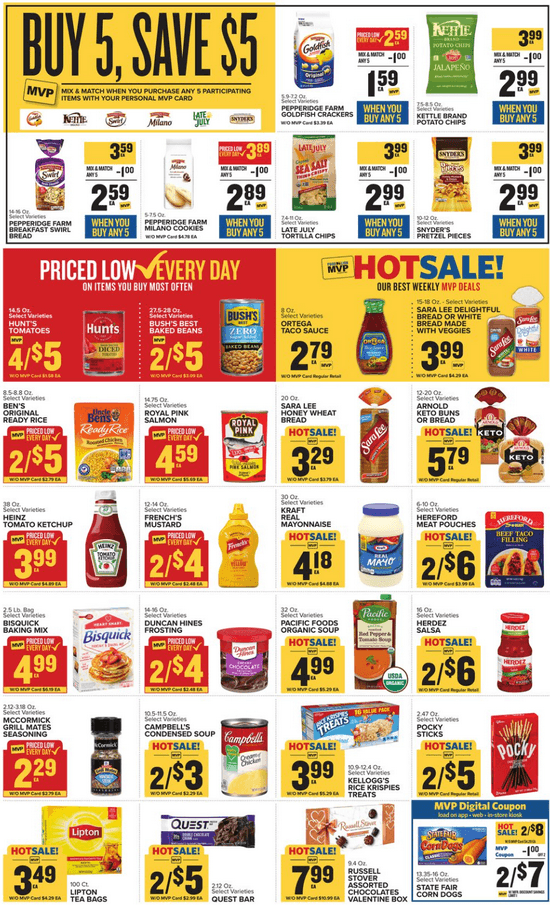 Food Lion Weekly Ad Jan 25 Jan 31 2023 7483