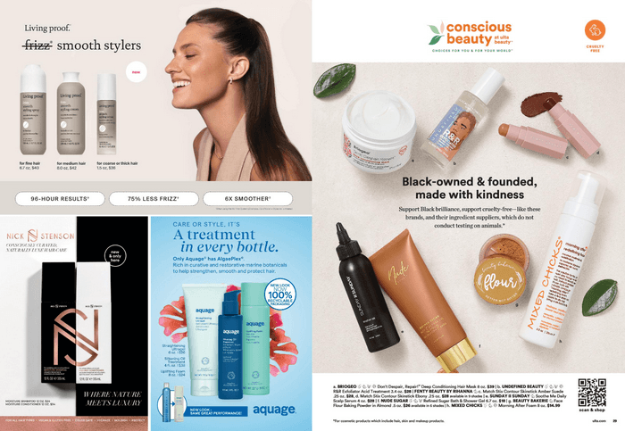 Ulta Beauty Weekly Ad Jan 29 – Feb 11, 2023