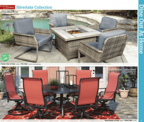 Menards Outdoor Living Catalog Feb 14 Dec 31 2023   Menards 0214 1231 4 497x420 