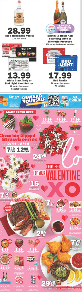 Schnucks Weekly Ad Feb 08 – Feb 14, 2023