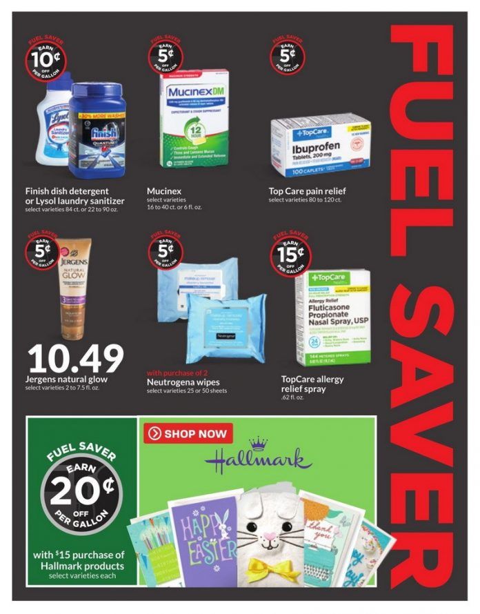 HyVee Weekly Ad Mar 01 Mar 07, 2023