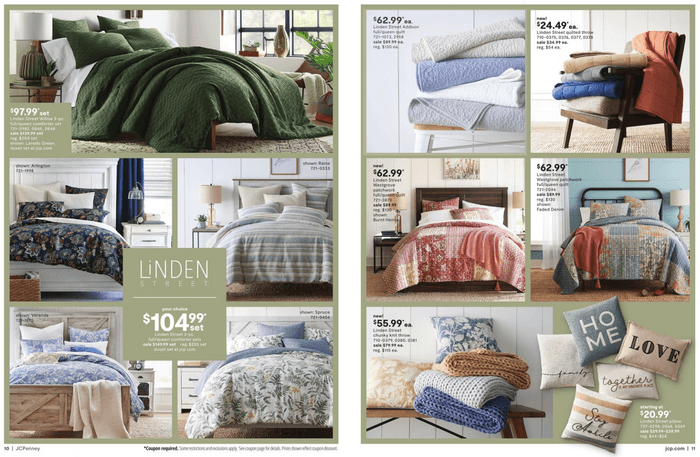 JCPenney Biggest Home Sale Mar 30 Apr 16 2023   JCPenney 0330 0416 6 