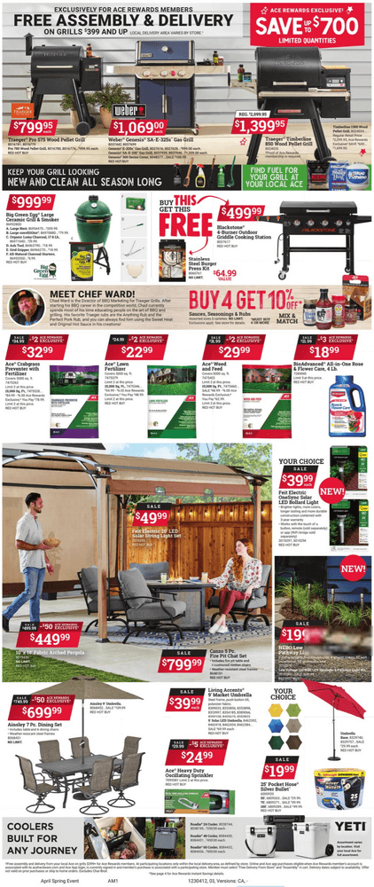 ACE Hardware April Spring Flyer Apr 12 Apr 24 2023   ACE Hardware 0412 0424 03 