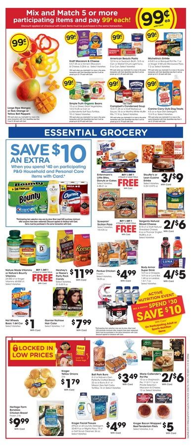 Fred Meyer Weekly Ad Apr 12 – Apr 18, 2023