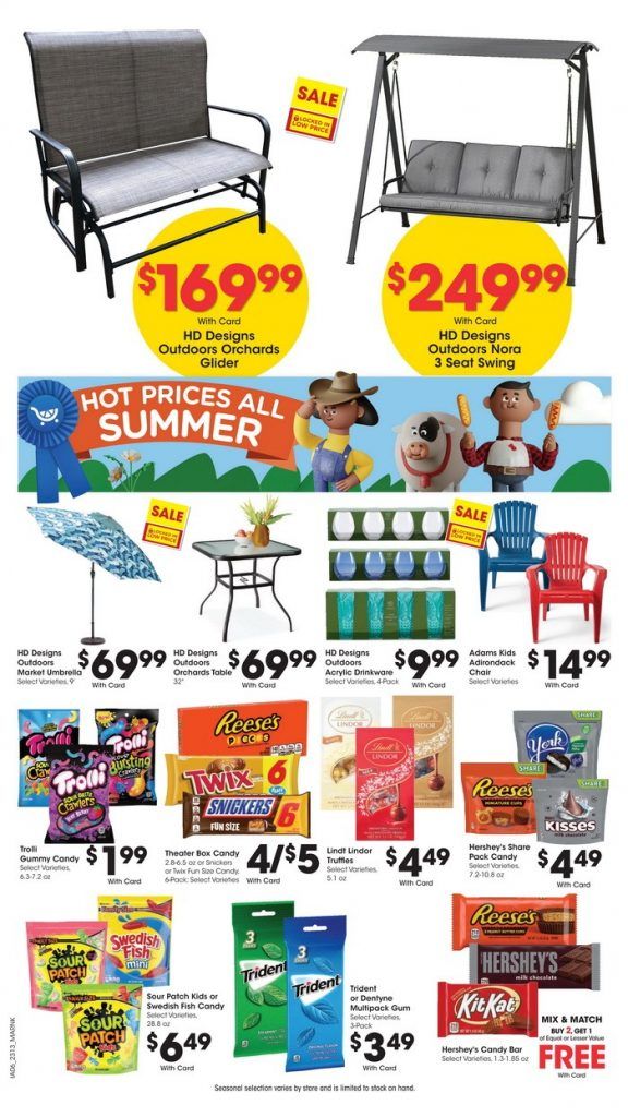 Kroger Weekly Ad Apr 26 May 02, 2023