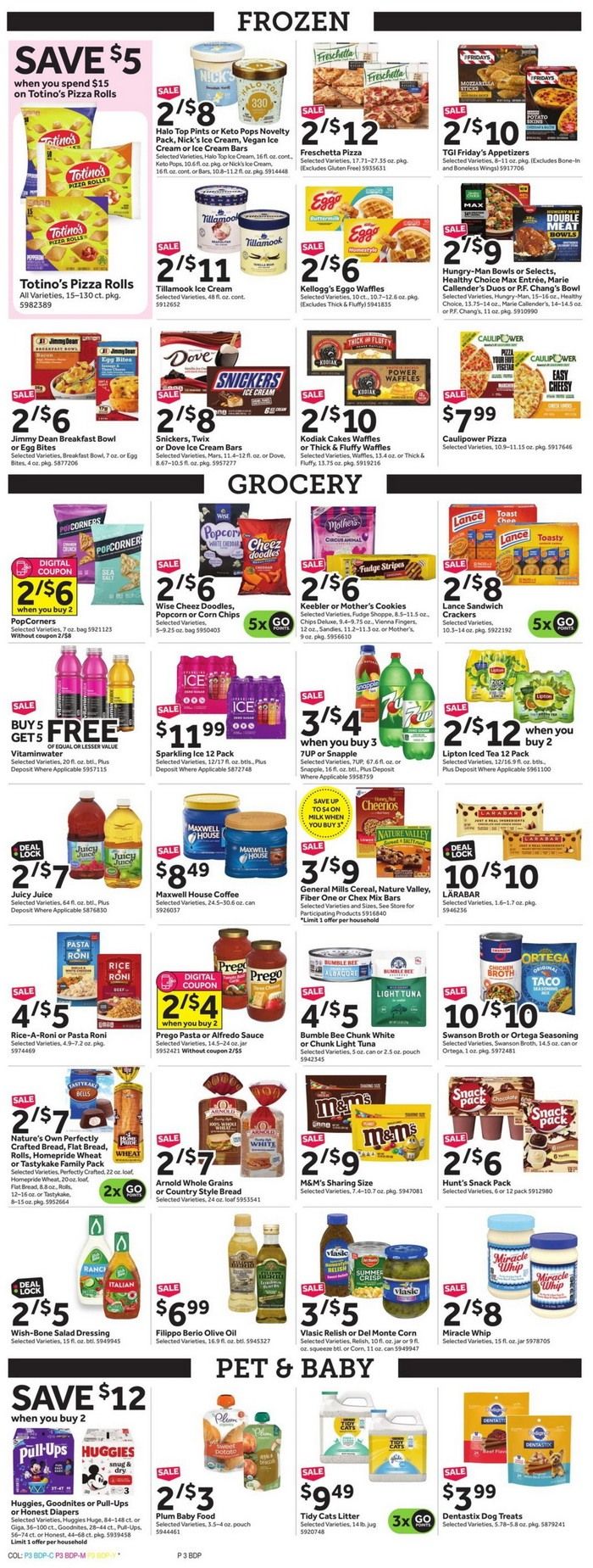 Stop & Shop Weekly Flyer Apr 14 – Apr 20, 2023