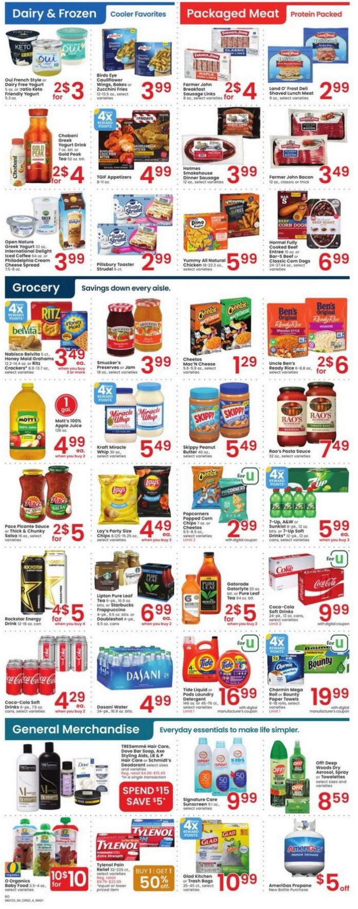 Albertsons Weekly Ad June 07 June 13, 2023