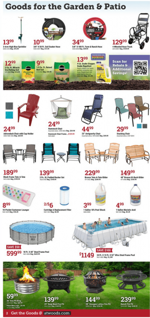Atwoods Weekly Ad June 21 – July 04, 2023