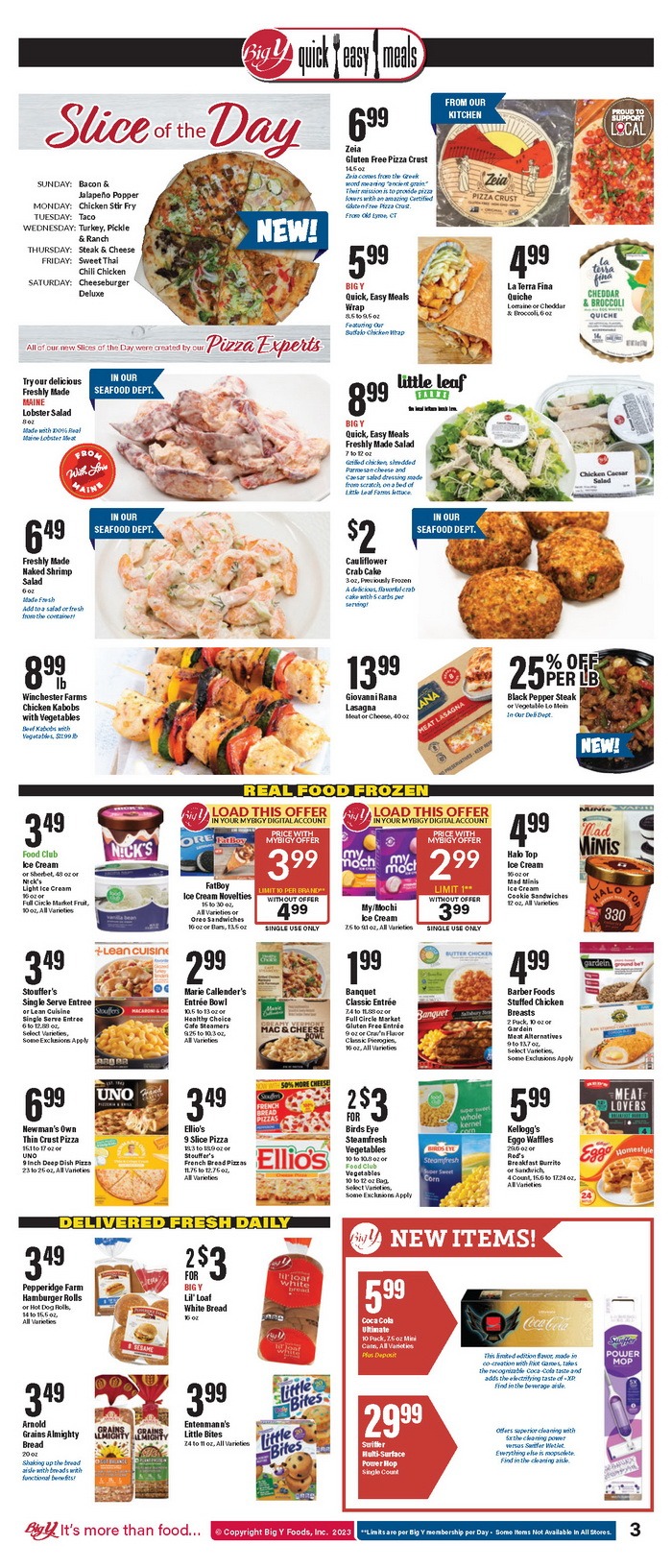 Big Y Weekly Ad Jun 22 – Jun 28, 2023