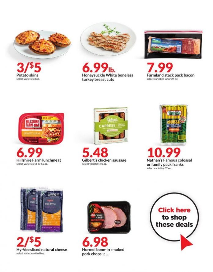 HyVee Weekly Ad June 21 June 25, 2023