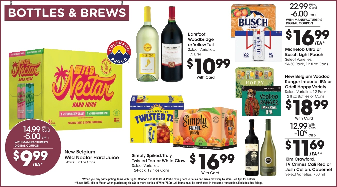 King Soopers Weekly Ad Jun 21 Jun 27, 2023