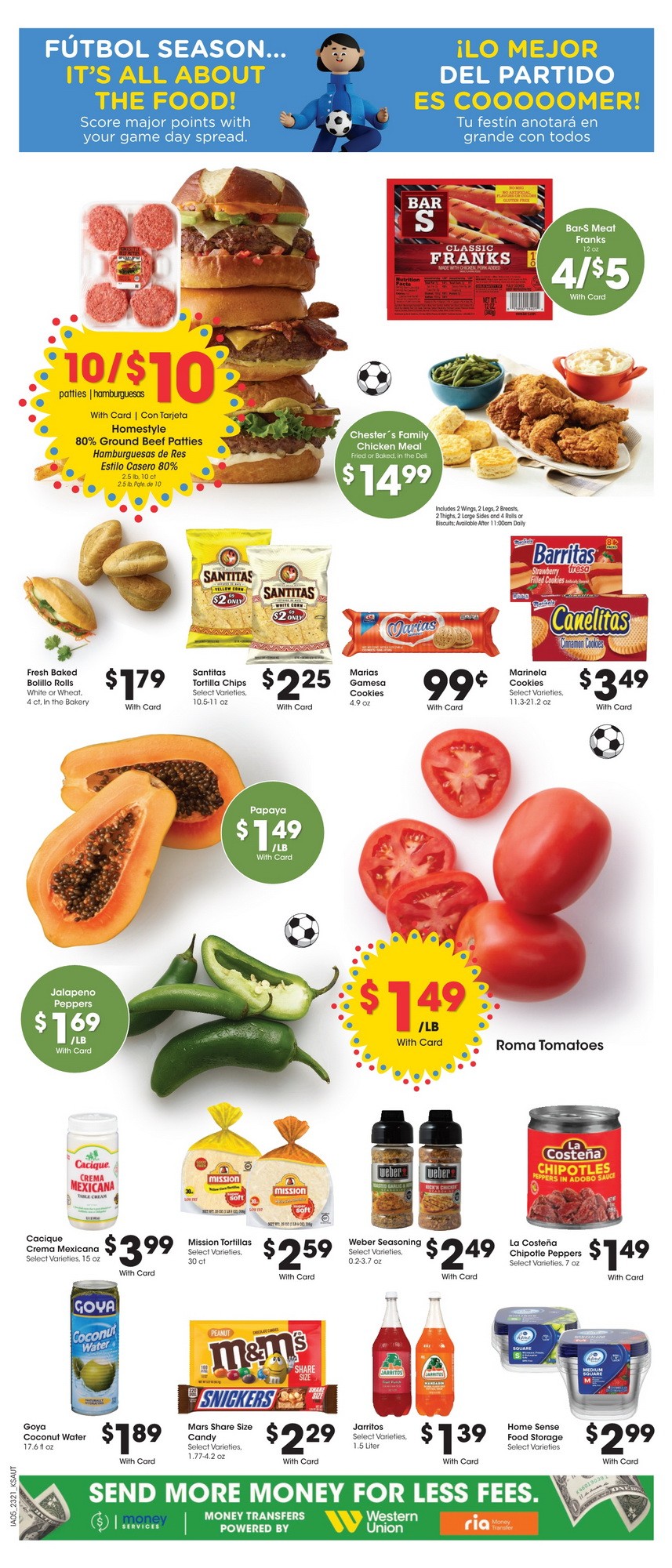 King Soopers Weekly Ad Jun 21 – Jun 27, 2023